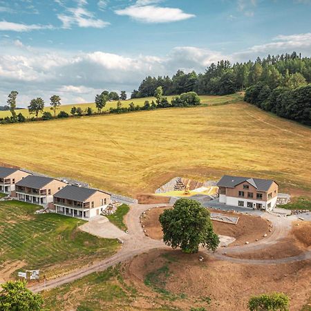 Holzspan Seiffen Eksteriør bilde