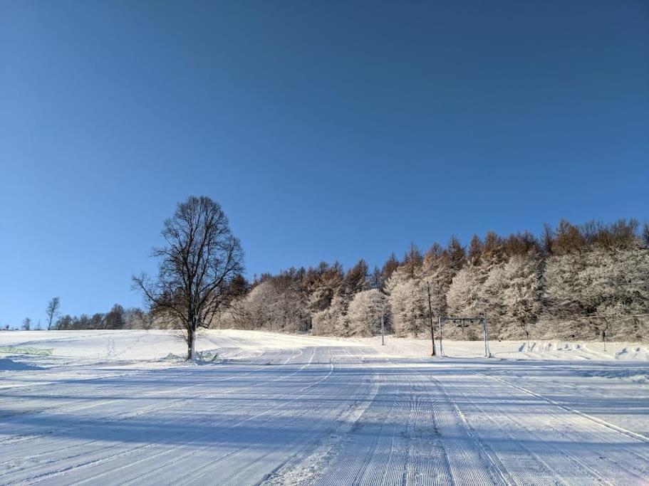 Holzspan Seiffen Eksteriør bilde